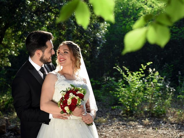 Il matrimonio di Claudio e Sendi a Palermo, Palermo 2