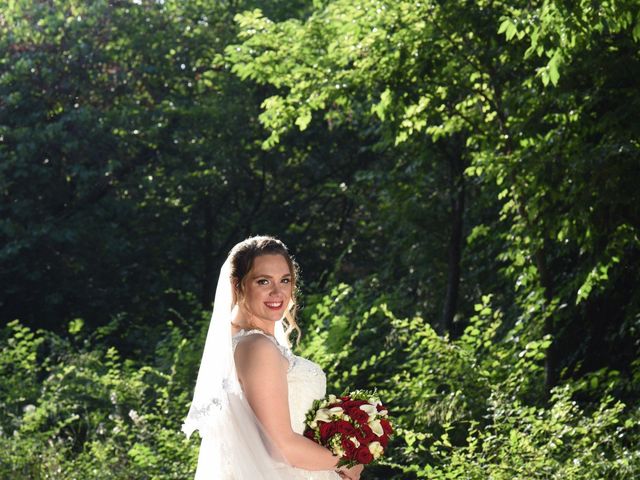 Il matrimonio di Claudio e Sendi a Palermo, Palermo 13