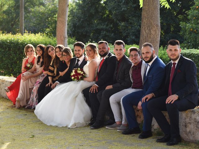 Il matrimonio di Claudio e Sendi a Palermo, Palermo 15