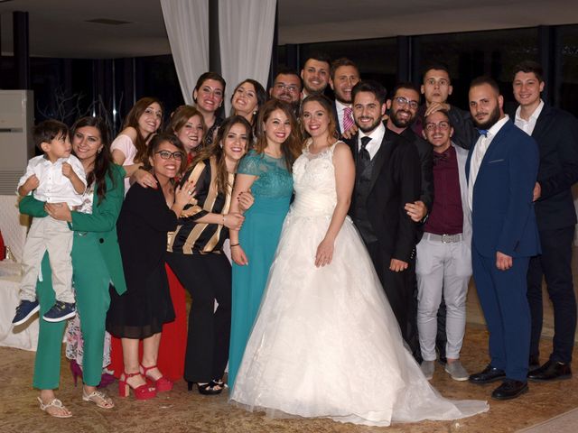 Il matrimonio di Claudio e Sendi a Palermo, Palermo 19