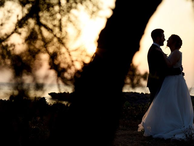 Il matrimonio di Claudio e Sendi a Palermo, Palermo 20