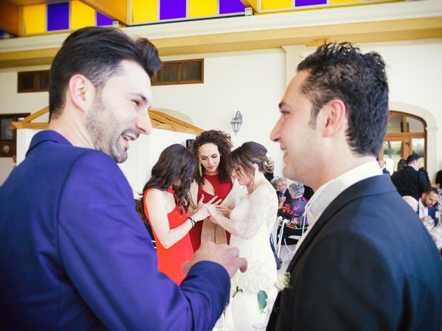 Il matrimonio di Francesco e Silvia a Matera, Matera 4