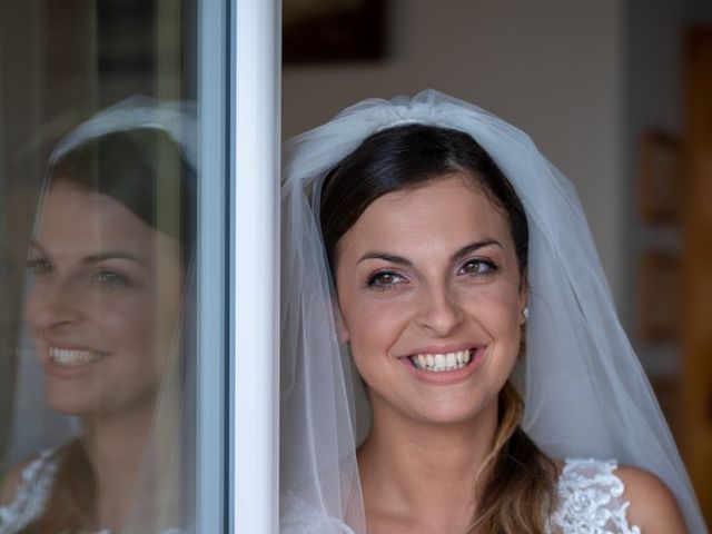 Il matrimonio di Alessandro e Sara  a Baveno, Verbania 10