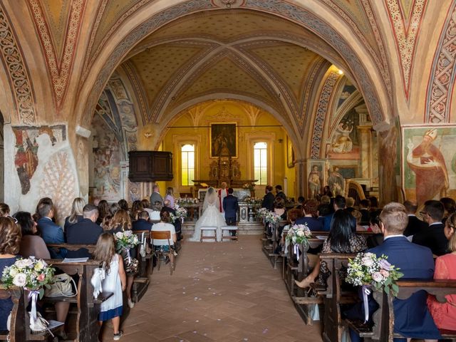 Il matrimonio di Alessandro e Sara  a Baveno, Verbania 16