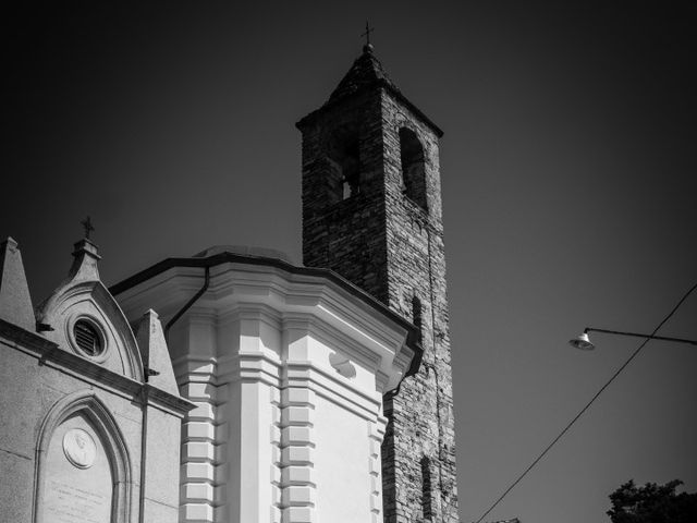 Il matrimonio di Alessandro e Sara  a Baveno, Verbania 21