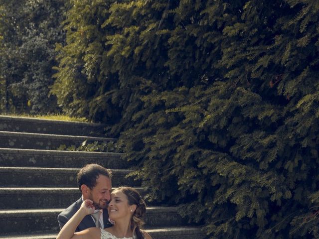 Il matrimonio di Alessandro e Sara  a Baveno, Verbania 26