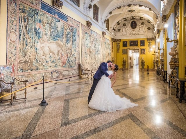 Il matrimonio di Alessandro e Sara  a Baveno, Verbania 42