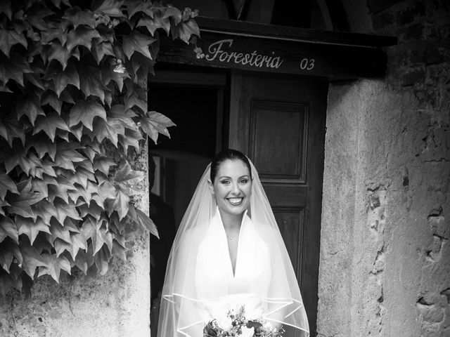 Il matrimonio di Andrea e Francesca a Saluzzo, Cuneo 5