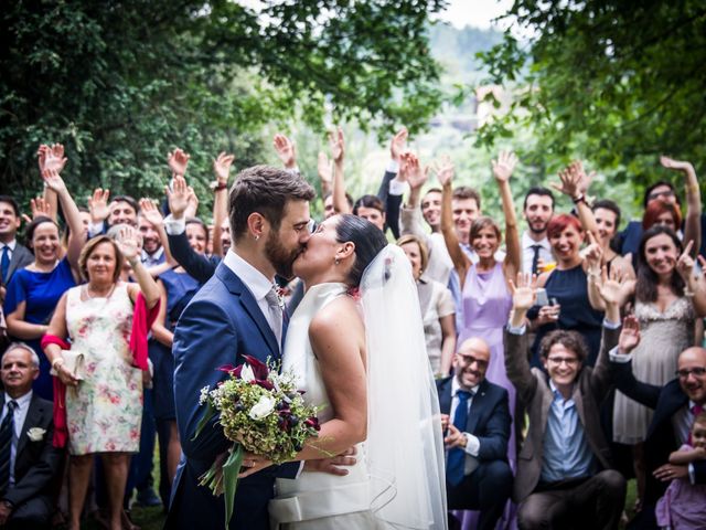 Il matrimonio di Andrea e Francesca a Saluzzo, Cuneo 7