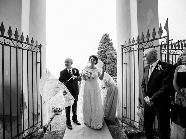 Il matrimonio di Antonello e Maralisa a Aci Castello, Catania 50