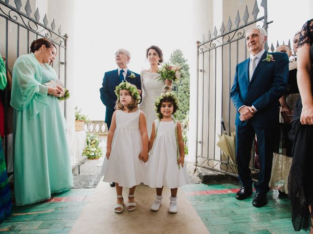 Il matrimonio di Antonello e Maralisa a Aci Castello, Catania 51