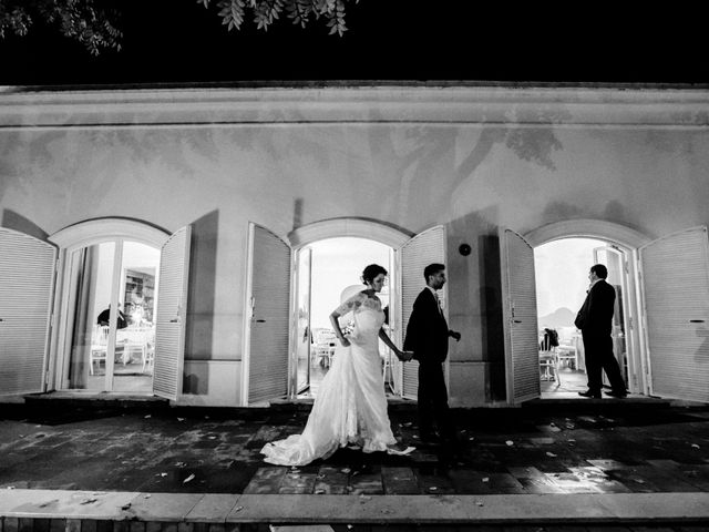 Il matrimonio di Antonello e Maralisa a Aci Castello, Catania 93