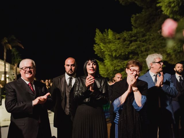 Il matrimonio di Antonello e Maralisa a Aci Castello, Catania 94