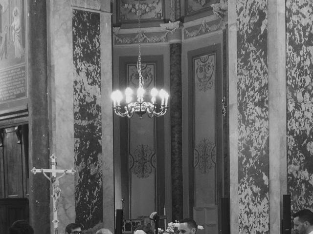 Il matrimonio di Michele e Angela a Rossano, Cosenza 5