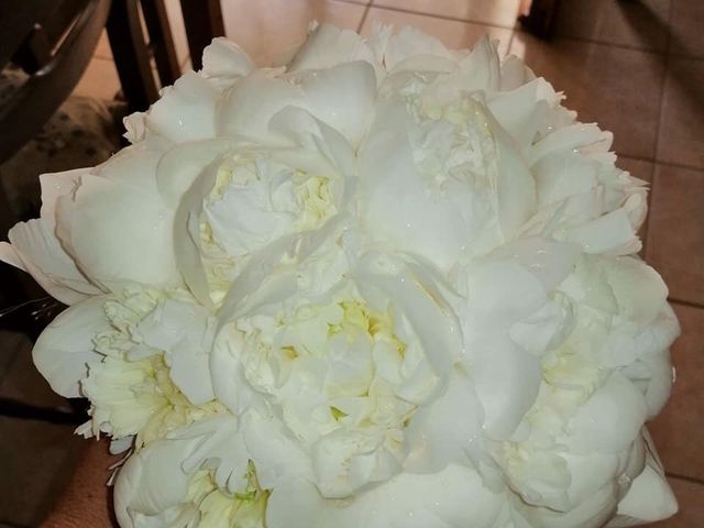 Il matrimonio di Michele e Angela a Rossano, Cosenza 11