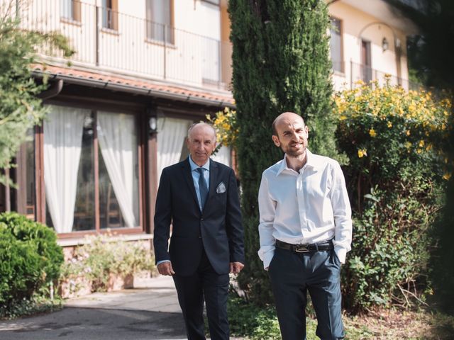 Il matrimonio di Luca e Enrica a Viterbo, Viterbo 6