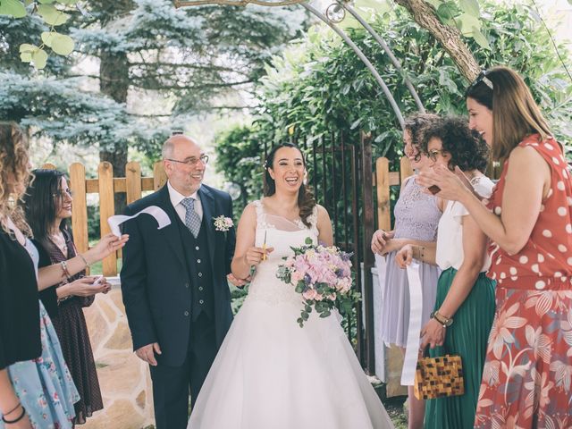 Il matrimonio di Luca e Enrica a Viterbo, Viterbo 17