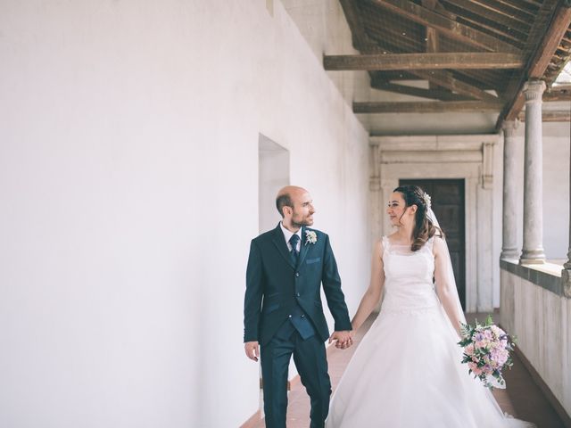 Il matrimonio di Luca e Enrica a Viterbo, Viterbo 28