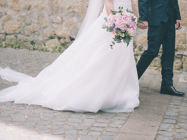 Il matrimonio di Luca e Enrica a Viterbo, Viterbo 29