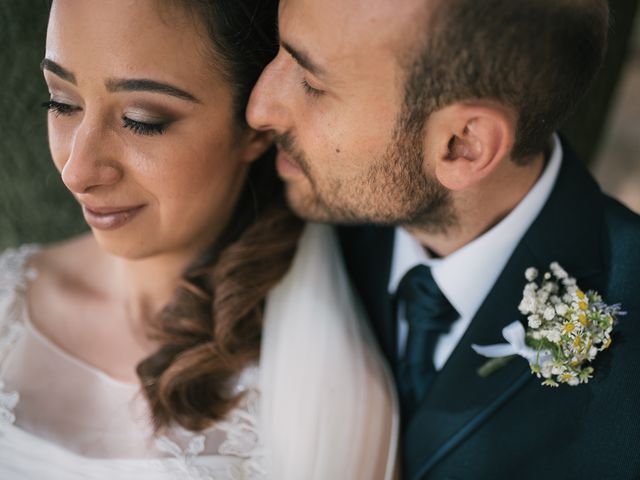 Il matrimonio di Luca e Enrica a Viterbo, Viterbo 33