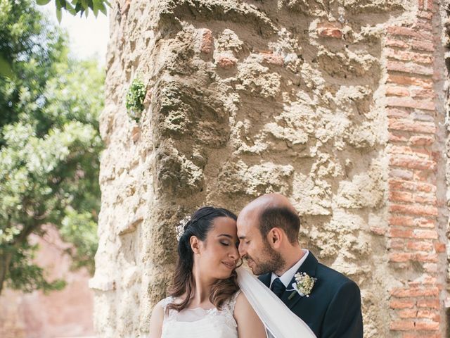 Il matrimonio di Luca e Enrica a Viterbo, Viterbo 35