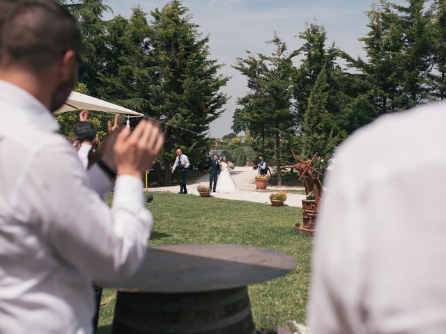 Il matrimonio di Luca e Enrica a Viterbo, Viterbo 37