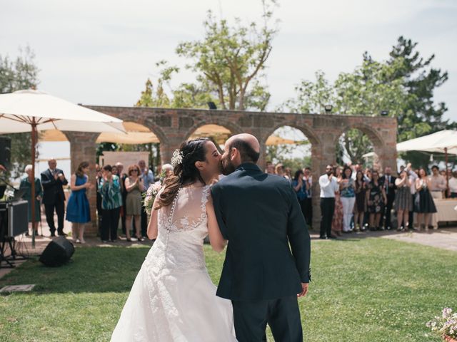 Il matrimonio di Luca e Enrica a Viterbo, Viterbo 38