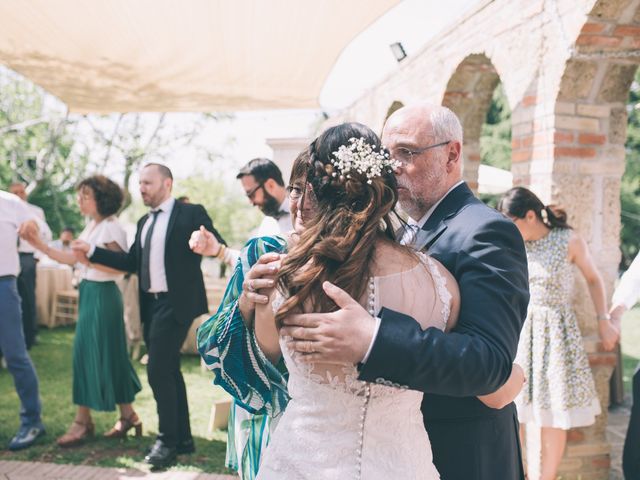 Il matrimonio di Luca e Enrica a Viterbo, Viterbo 45