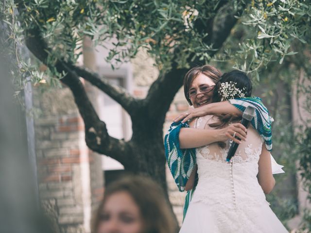 Il matrimonio di Luca e Enrica a Viterbo, Viterbo 47