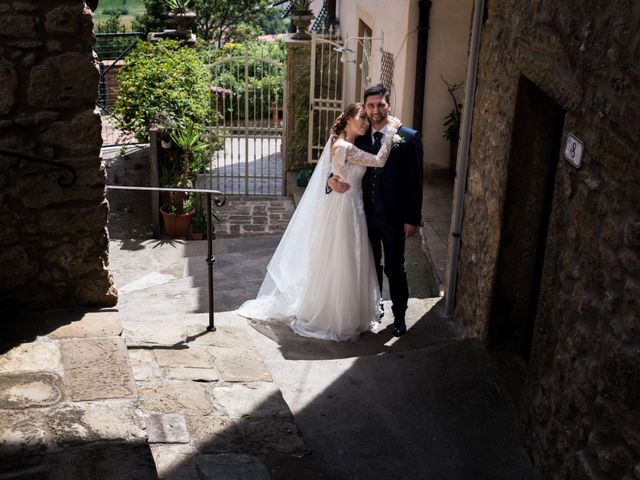 Il matrimonio di Simone e Laura a Livorno, Livorno 19