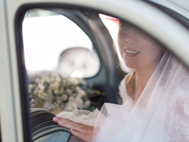 Il matrimonio di Simone e Laura a Livorno, Livorno 5