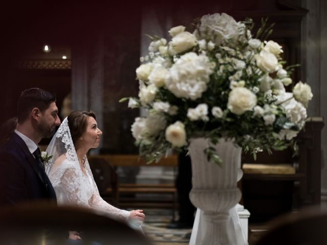 Il matrimonio di Simone e Laura a Livorno, Livorno 12