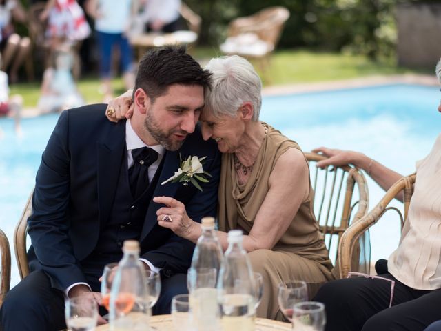 Il matrimonio di Simone e Laura a Livorno, Livorno 23