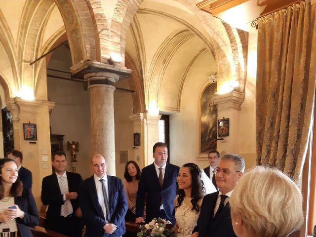 Il matrimonio di Francesco  e Anna a Padova, Padova 4