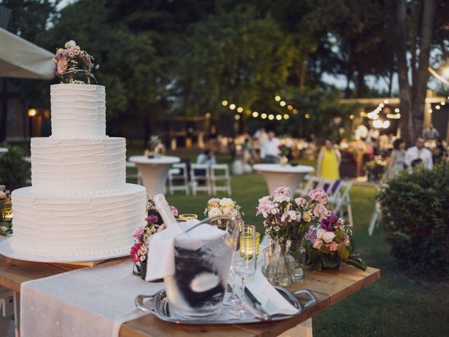 Il matrimonio di Lorenzo e Greta a Bagnolo San Vito, Mantova 9