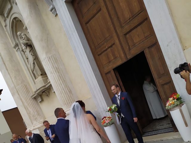 Il matrimonio di Demis e Roberta  a Treviolo, Bergamo 1