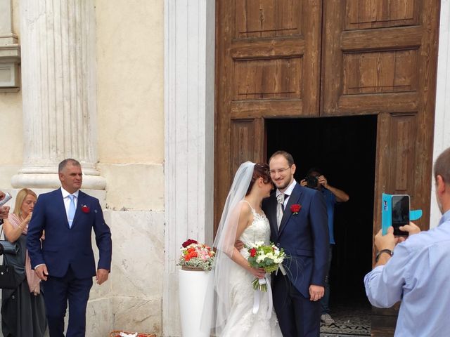 Il matrimonio di Demis e Roberta  a Treviolo, Bergamo 4