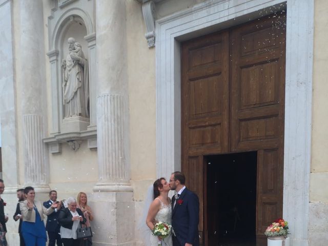 Il matrimonio di Demis e Roberta  a Treviolo, Bergamo 6