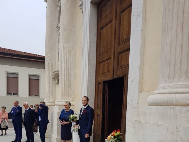 Il matrimonio di Demis e Roberta  a Treviolo, Bergamo 10