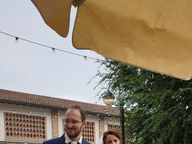 Il matrimonio di Demis e Roberta  a Treviolo, Bergamo 22