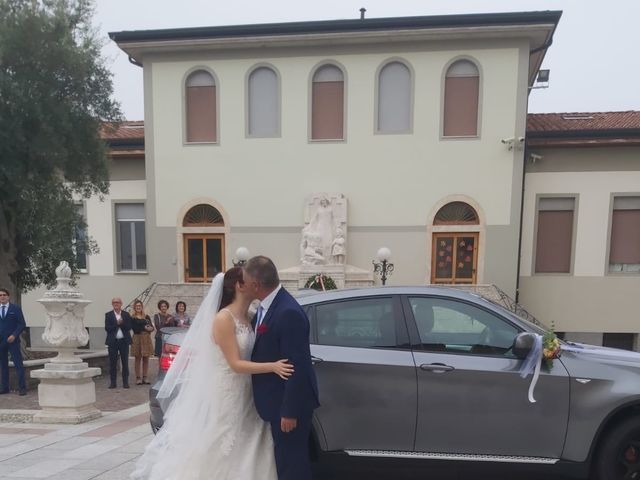 Il matrimonio di Demis e Roberta  a Treviolo, Bergamo 25