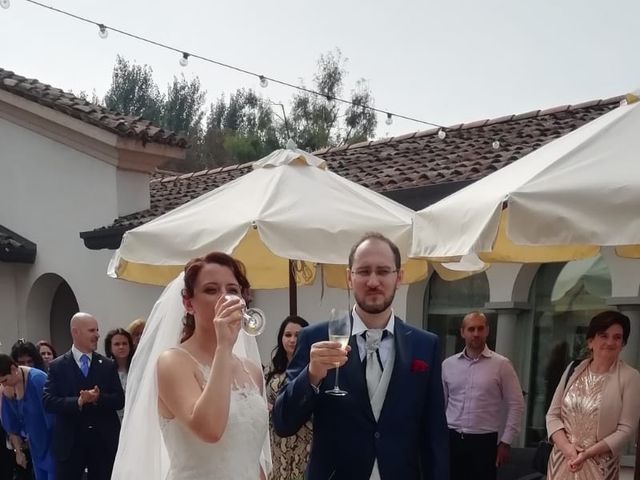 Il matrimonio di Demis e Roberta  a Treviolo, Bergamo 28