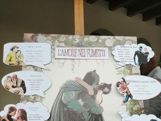 Il matrimonio di Demis e Roberta  a Treviolo, Bergamo 29