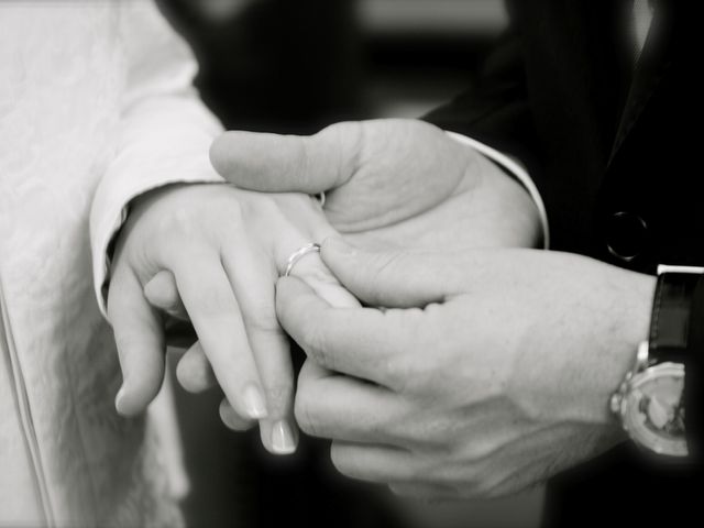 Il matrimonio di Pasquale e Rossella a Assisi, Perugia 21