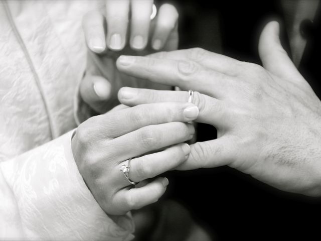 Il matrimonio di Pasquale e Rossella a Assisi, Perugia 22