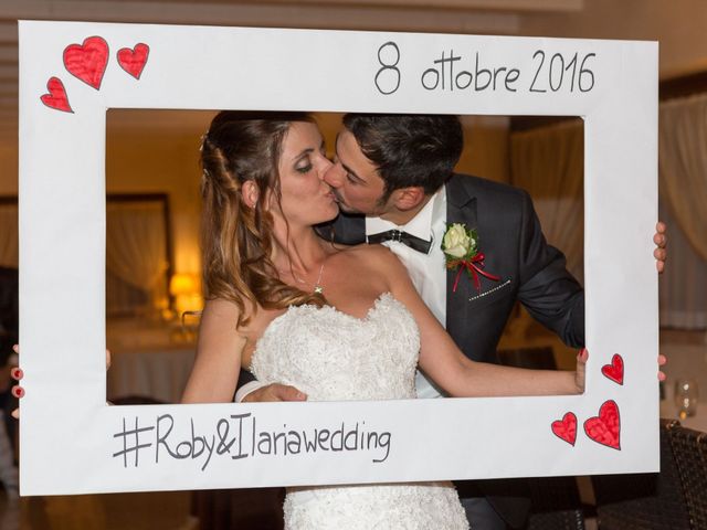 Il matrimonio di Roberto e Ilaria a Bussolengo, Verona 22