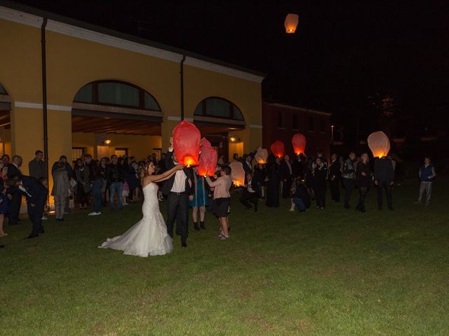 Il matrimonio di Roberto e Ilaria a Bussolengo, Verona 29