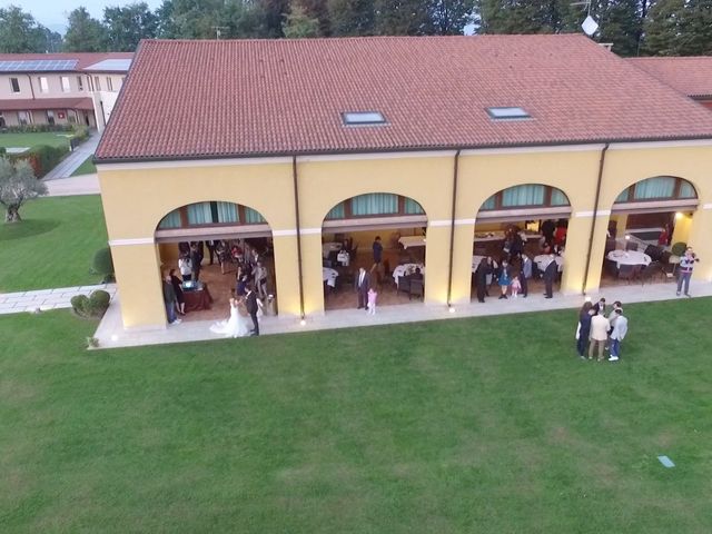 Il matrimonio di Roberto e Ilaria a Bussolengo, Verona 31