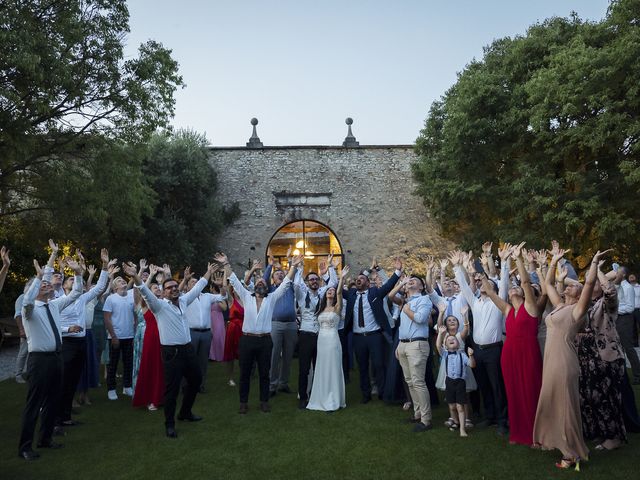 Il matrimonio di Stefano e Sara a Cazzago San Martino, Brescia 62