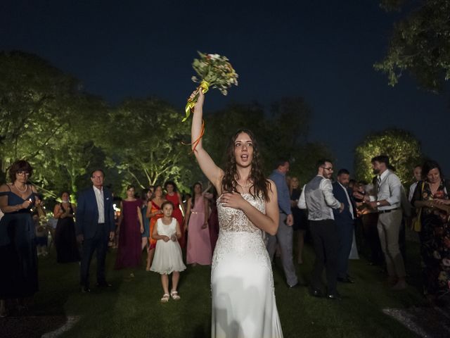 Il matrimonio di Stefano e Sara a Cazzago San Martino, Brescia 64